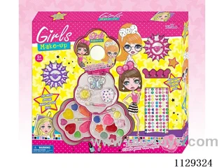 makeup set