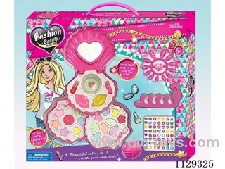 makeup set