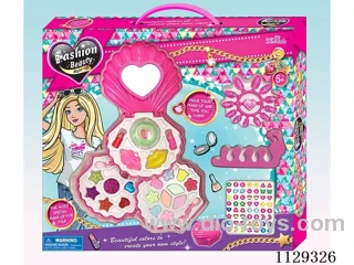 makeup set
