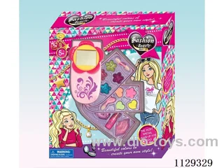 makeup set