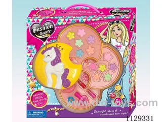makeup set