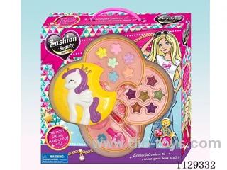 makeup set