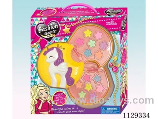 makeup set