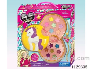 makeup set