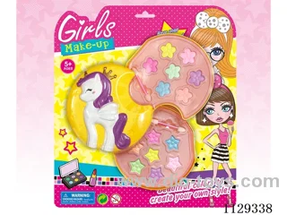 makeup set