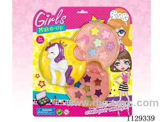 makeup set