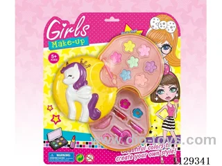 makeup set