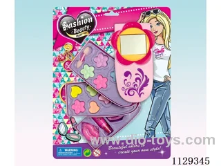makeup set
