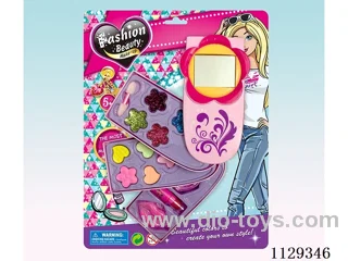 makeup set