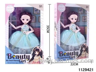 12 inch Barbie doll