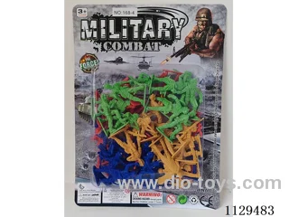 Military sets