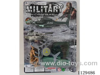 Military sets