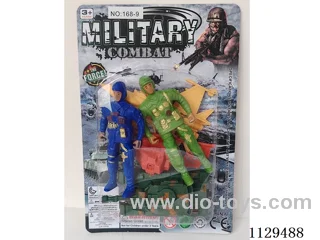 Military sets