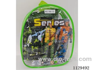 Military sets