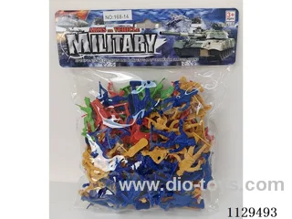 Military sets