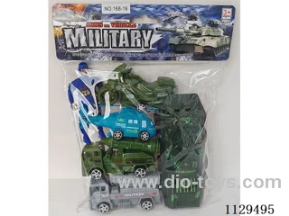 Military sets