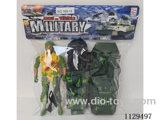 Military sets