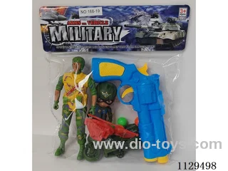 Military sets