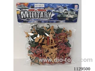 Military sets