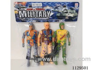 Military sets