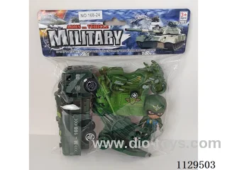 Military sets