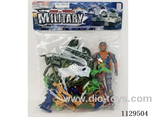 Military sets