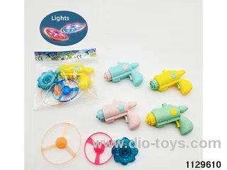 Space Gun Bamboo Dragonfly
