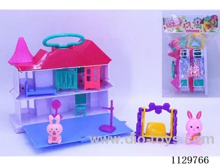 Flip Flop Cottage Set
