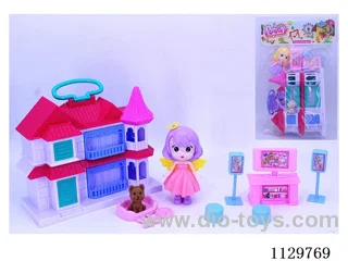 Flip Flop Cottage Set