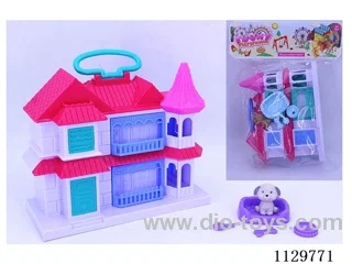 Flip Flop Cottage Set