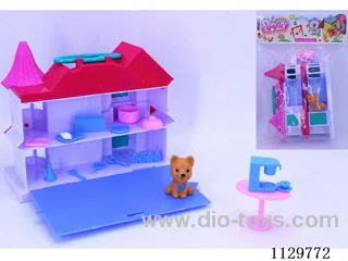 Flip Flop Cottage Set
