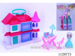 Flip Flop Cottage Set