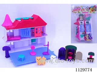 Flip Flop Cottage Set