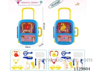 Medical Tools 2 Colours Mixed Pack