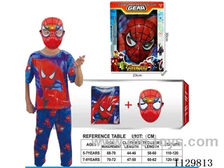 Lighted Avengers Spider-Man