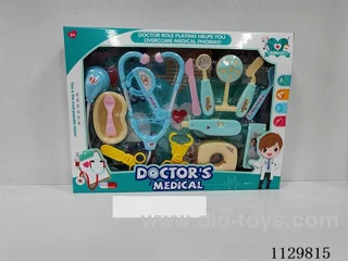 Medical kit