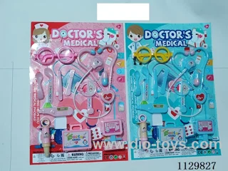 medical kit 2-colour mixed