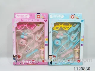 Medical tools set