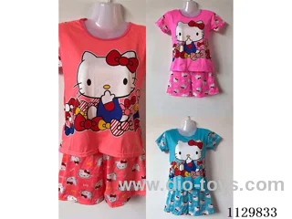 Children's Clothing