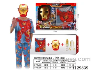 Avengers Iron Man