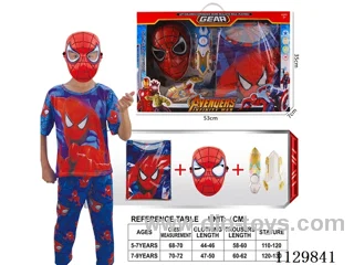 Avengers Spider-Man