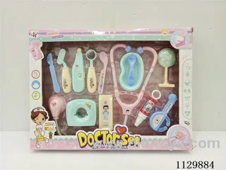 (GCC) Light projection medical tools