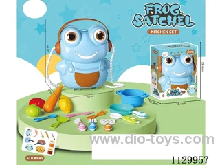Kitchen Set