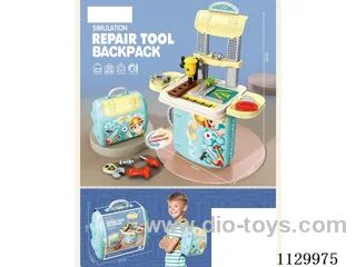 Tool Backpack