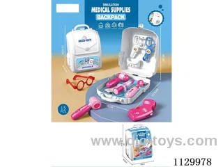 Medical Backpack