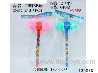 Whistle BB Hammer