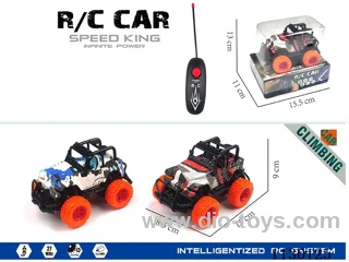 2ch rc car
