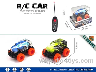 2ch rc car
