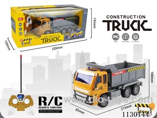 4ch rc engineering vehicles not included battery
