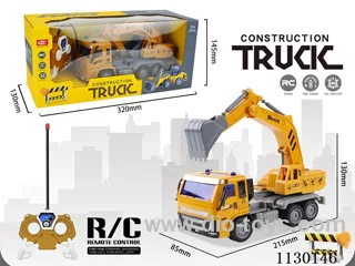 4ch rc engineering vehicles not included battery